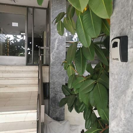 Efrosini'S By The Sea Apartment Chalkís 外观 照片