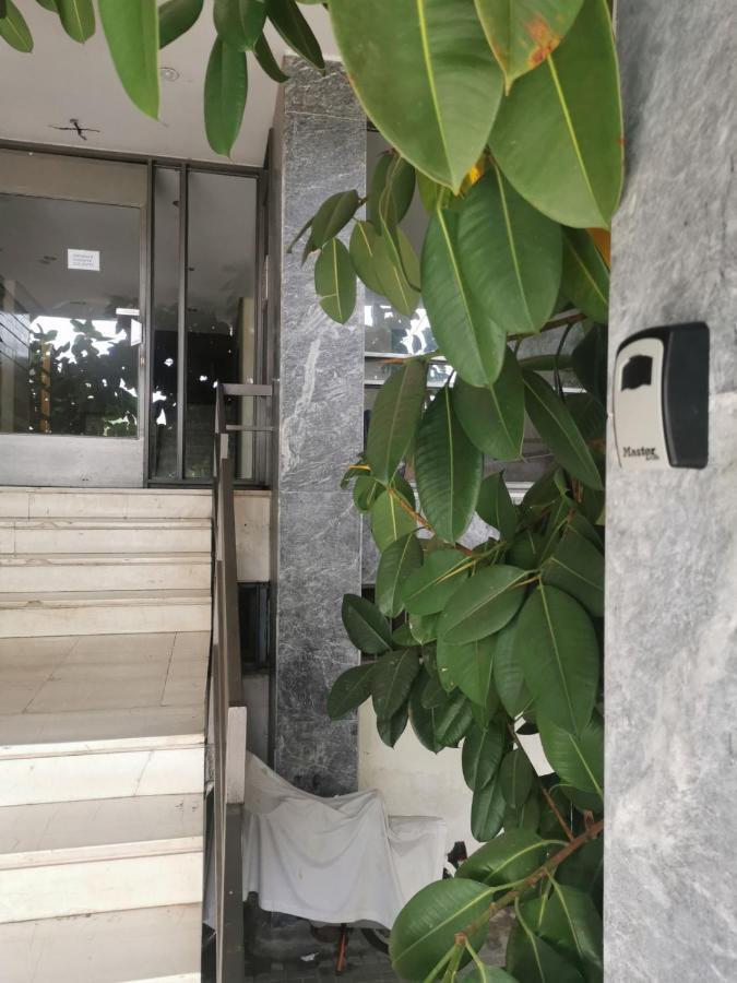 Efrosini'S By The Sea Apartment Chalkís 外观 照片